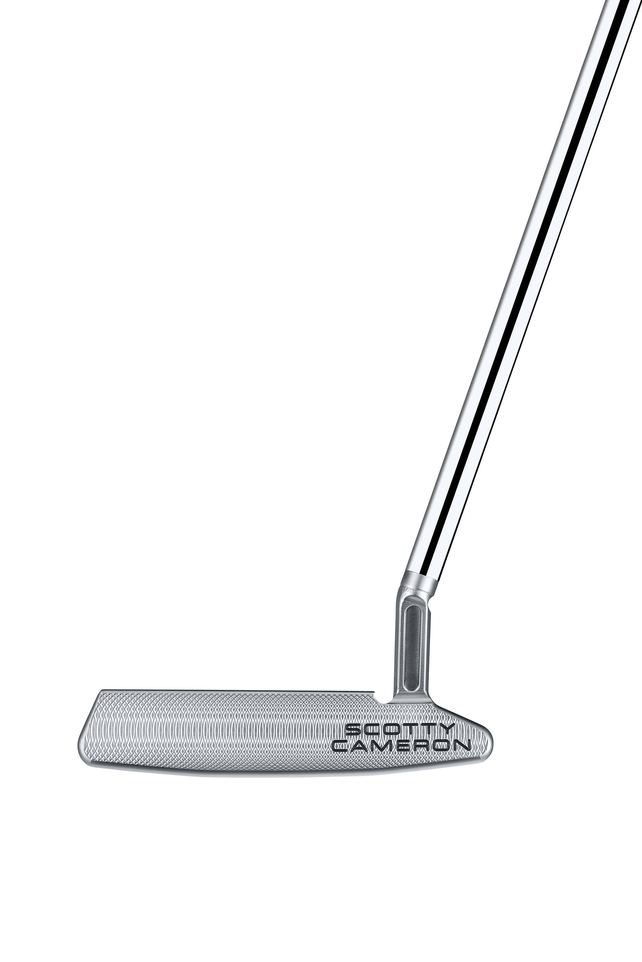 Super Select Newport 2.5 Plus